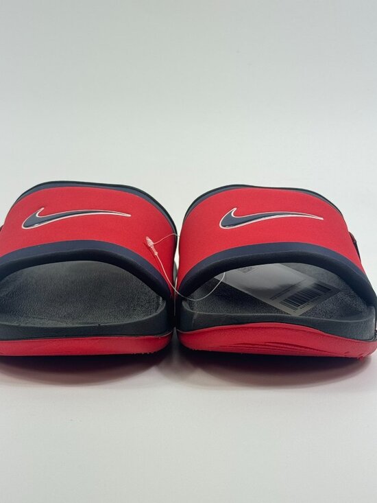 Nike Offcourt Slide x NFL \'Minnesota Twins\' FN4480-600 size 10 main image 8
